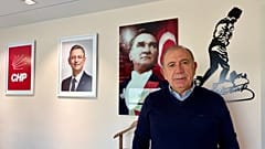 Gürsel Tekin