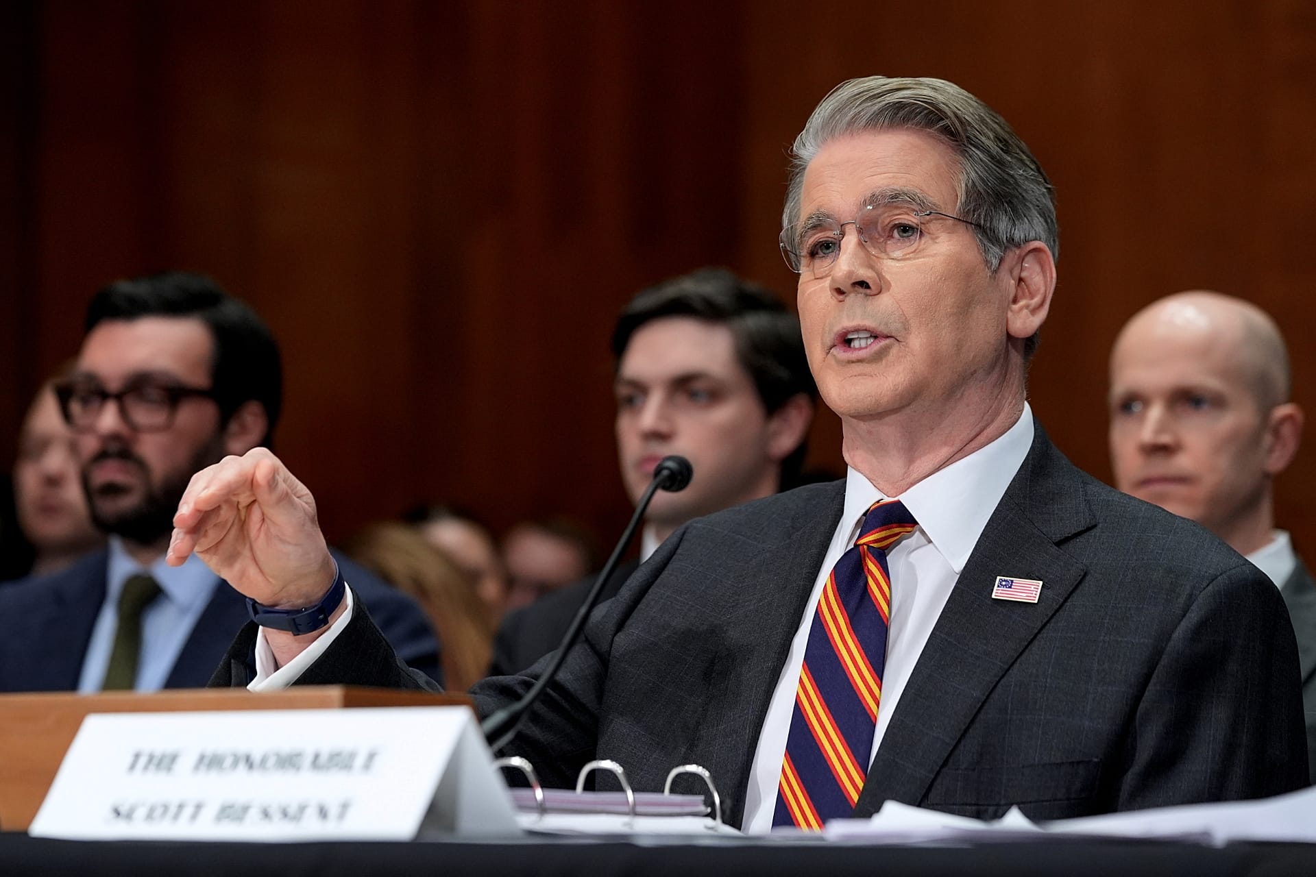Could billions in frozen Iranian assets help the US unlock a deal ...