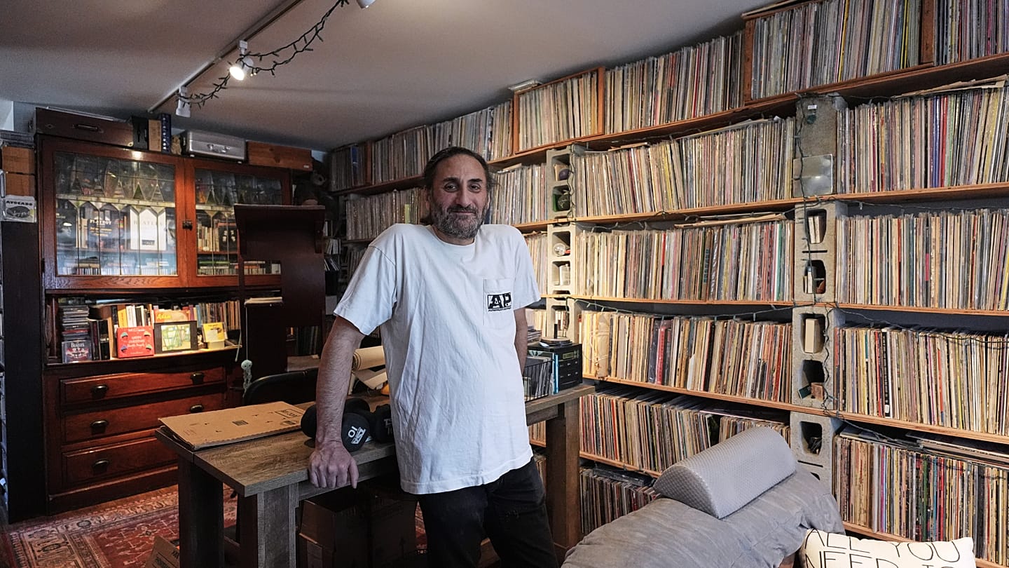 Chicago Music Fan's 10,000 Concert Recordings Digitized and Archived Online