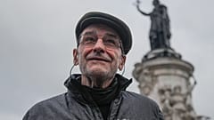 Josu Ternera, imagen de archivo