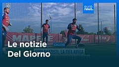 Le notizie del giorno | 09 aprile 2026 - Pomeridiane