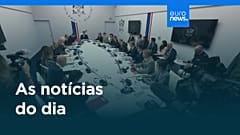 Notícias do dia | 9 de abril 2026 - Tarde