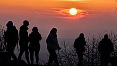 Auch wenn die vermeidbare Sterblichkeit in Deutschland sinkt, liegt sie im Vergleich zu Westeuropa weiter auf relativ hohem Niveau.