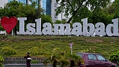  اسلام‌آباد، پاکستان، چهارشنبه، ۸ آوریل ۲۰۲۶