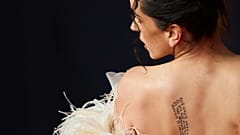 Rosalía deu dois concertos em Lisboa