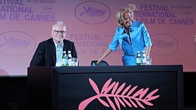 Cannes Film Festival to showcase three African films in official selection