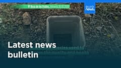 Latest news bulletin | April 9th, 2026 – Evening