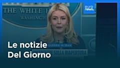 Le notizie del giorno | 09 aprile 2026 - Serale