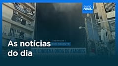 Notícias do dia | 9 de abril 2026 - Noite