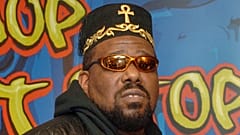 Umstrittener US-Hip-Hop-Pionier Afrika Bambaataa stirbt mit 68 Jahren