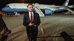ABD Başkan Yardımcısı J.D. Vance