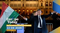 Europa heute