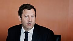 Fizekanzler und Finanzminister, Lars Klingbeil, 18. Juni 2025