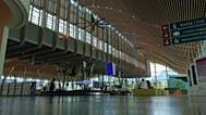 L'aéroport de La Réunion se dote d'un terminal bioclimatique, le premier sous les tropiques