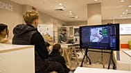 Campus numérique gratuit : apprentissage du futur à tout âge et plus de 600 cours sur l’IA et la RV