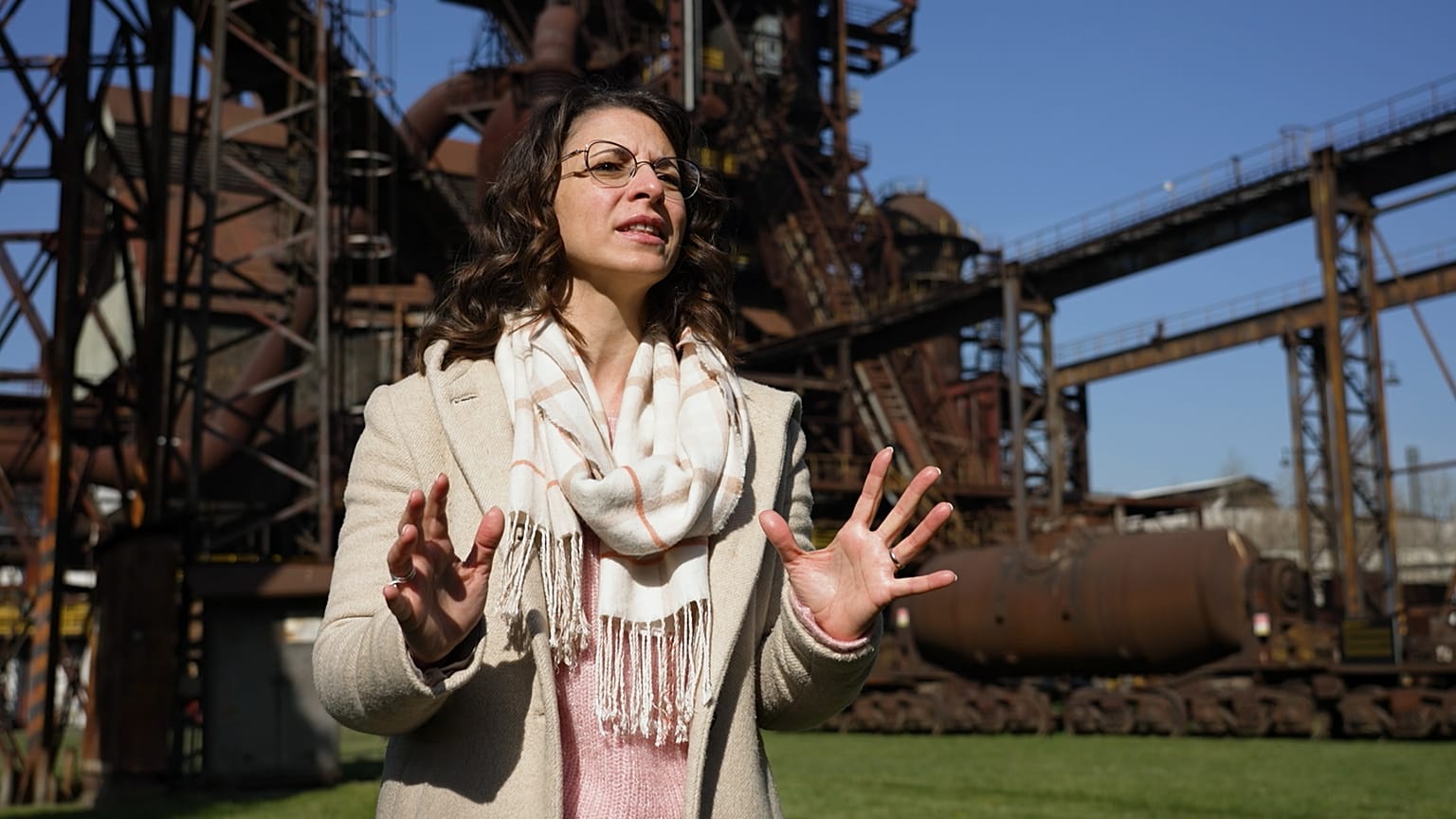 Industrial tourism meets the demand for unique experiences in atypical places