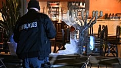 Mutmaßlicher antisemitischer Angriff in München