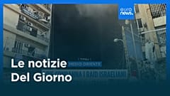Le notizie del giorno | 10 aprile 2026 - Pomeridiane
