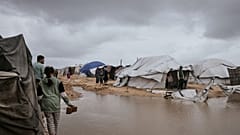 شش ماه پس از آغاز آتش‌بس در غزه