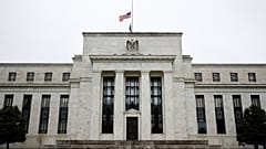 ARCHIV: Gebäude der US-Notenbank in Washington, D.C., Juni 2025