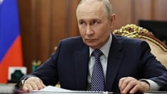 Russlands Auslandsgeheimdienst wirft der EU vor, an der Entwicklung von Atomwaffen zu arbeiten.