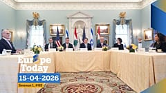 Europa heute
