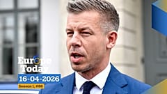 Europa heute