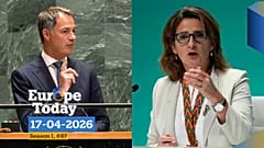 Europa heute