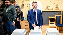 Magyar Péter