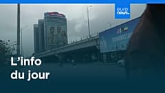 L’info du jour | 11 avril 2026 - Mi-journée