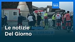 Le notizie del giorno | 11 aprile 2026 - Mattino