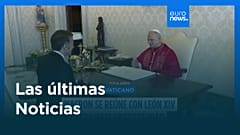 Últimas noticias | 11 abril 2026 - Mañana
