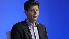 Sam Altman