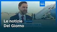 Le notizie del giorno | 11 aprile 2026 - Serale