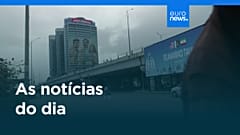 Notícias do dia | 11 de abril 2026 - Tarde