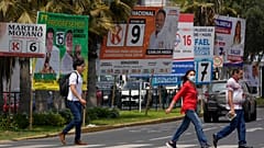 Wahlen in Peru, 11. April 2026