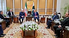 نشست اسلام‌آباد