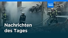 Nachrichten des Tages | 11. April 2026 - Abendausgabe