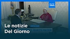 Le notizie del giorno | 12 aprile 2026 - Pomeridiane