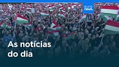 Notícias do dia | 12 de abril 2026 - Tarde