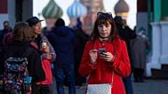 Russland und seine digitale Zensur (Archivbild)