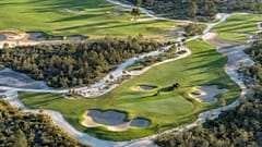 Torre Course in Terras da Comporta, Portugal