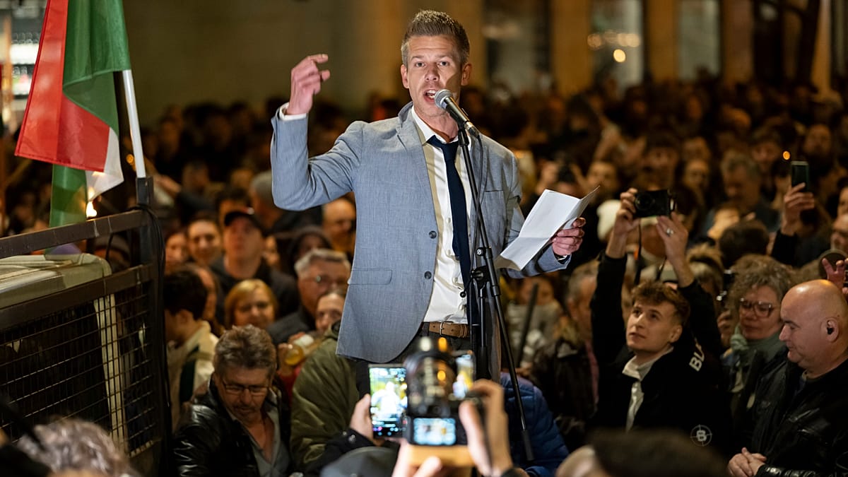 Hungary Election Results: Peter Magyar Ends Viktor Orban’s 16-Year Rule