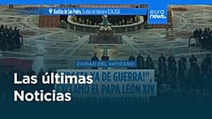 Últimas noticias | 13 abril 2026 - Mañana