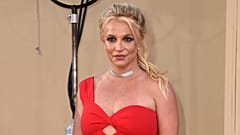 Britney Spears geht wenige Wochen nach mutmaßlicher Trunkenheitsfahrt in Entzugsklinik