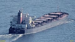 Von den schwedischen Behörden festgehaltenes Hui Yuan-Schiff nach Zahlung einer Geldstrafe freigelassen