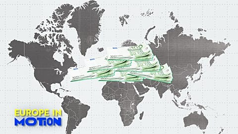 Europe in Motion