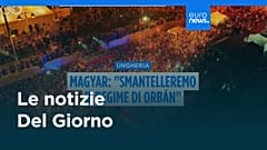 Le notizie del giorno | 13 aprile 2026 - Pomeridiane