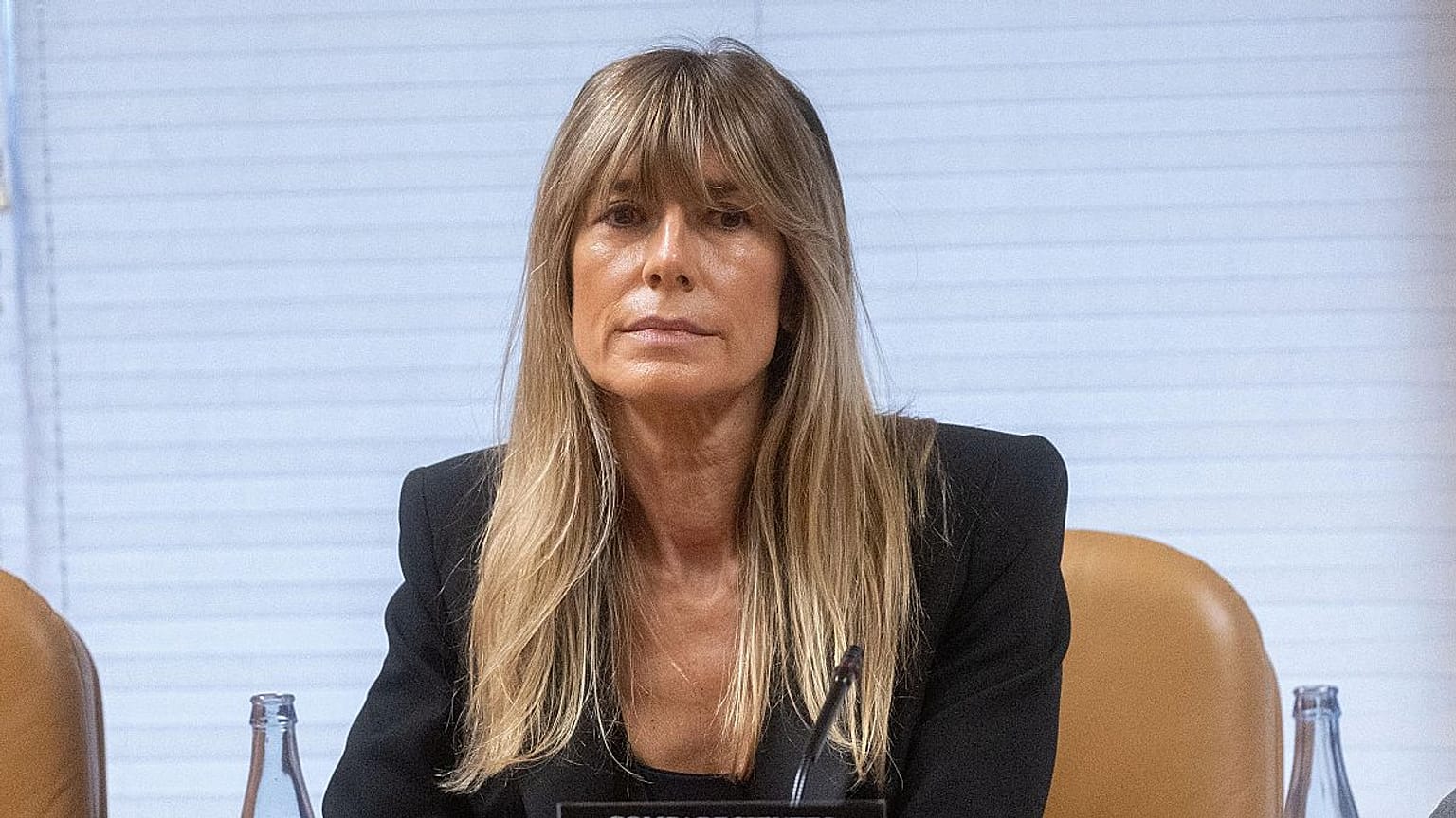 Bego a G mez Wife Of Prime Minister S nchez To Be Tried For Influence 