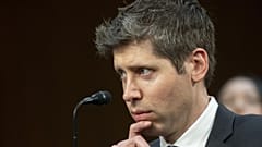 Sam Altman